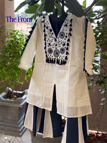 Yukta Creations