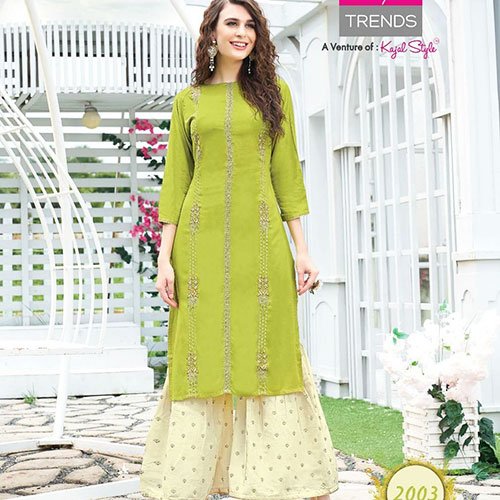 Sakshi Collections