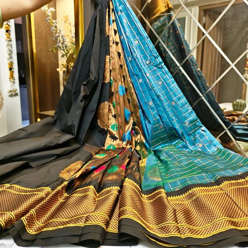 Swara Paithani