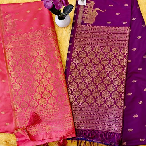 Swara Paithani