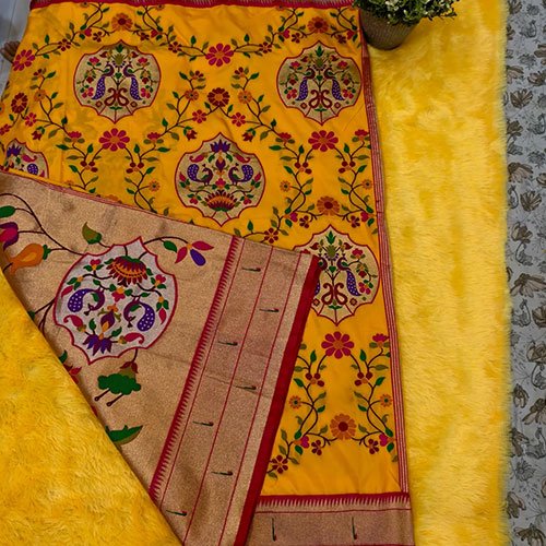 Swara Paithani