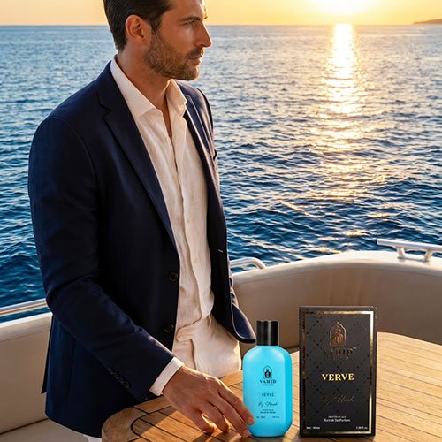 Vahid Perfumes