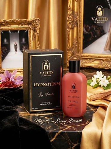 Vahid Perfumes
