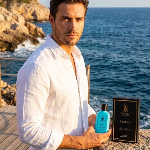 Vahid Perfumes
