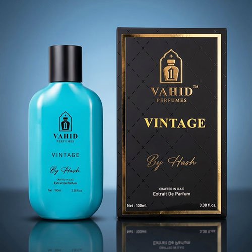 Vahid Perfumes