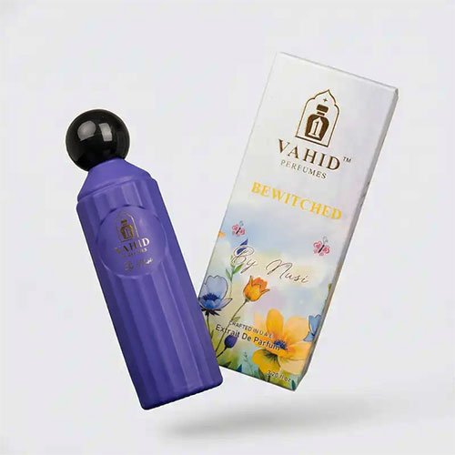 Vahid Perfumes