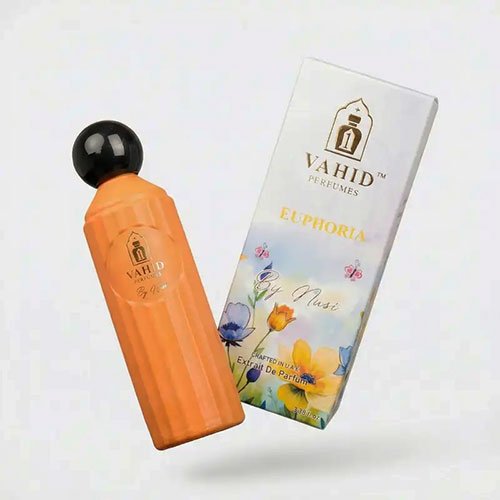 Vahid Perfumes