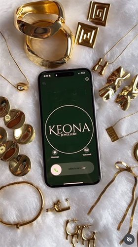 Keona