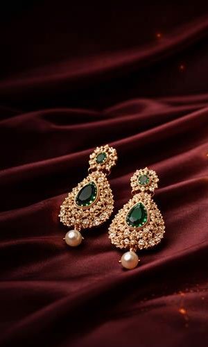 96 Jewellery