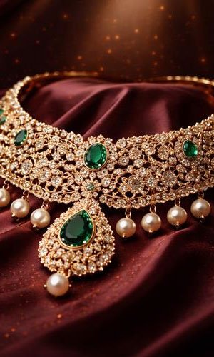 96 Jewellery