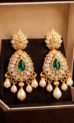 96 Jewellery