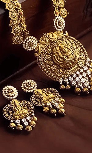 96 Jewellery