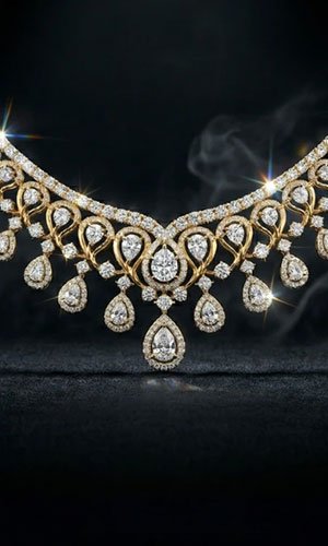 96 Jewellery