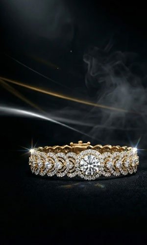 96 Jewellery