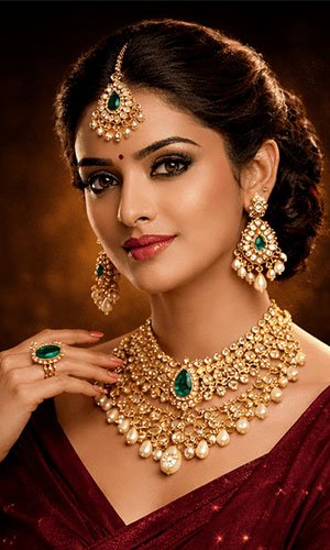 96 Jewellery