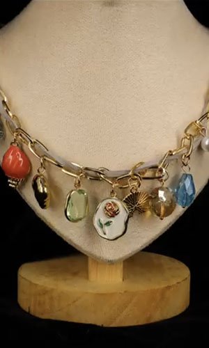 96 Jewellery