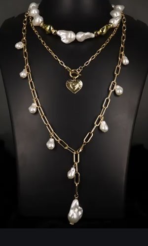 96 Jewellery