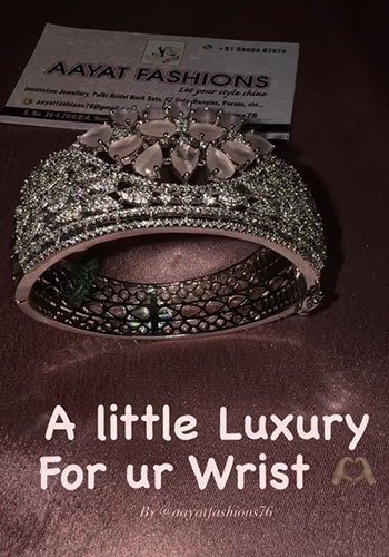 Aayat Jewels
