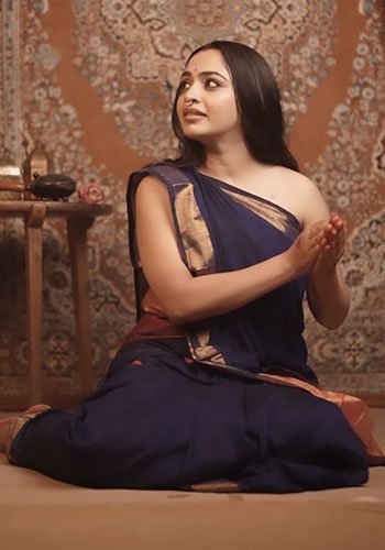 Arundhati H