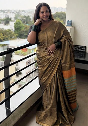 Arundhati H