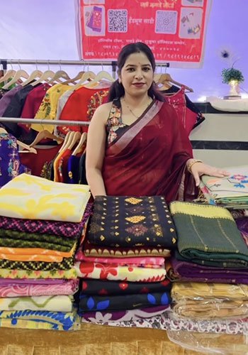 Arundhati H