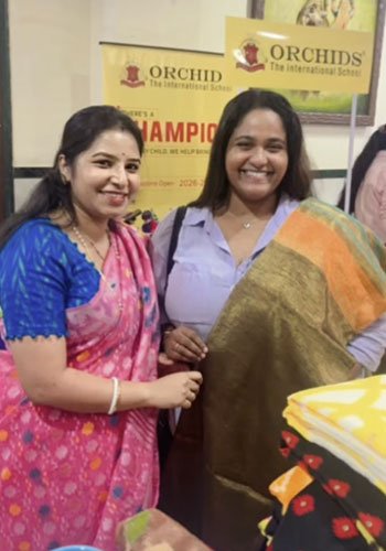 Arundhati H