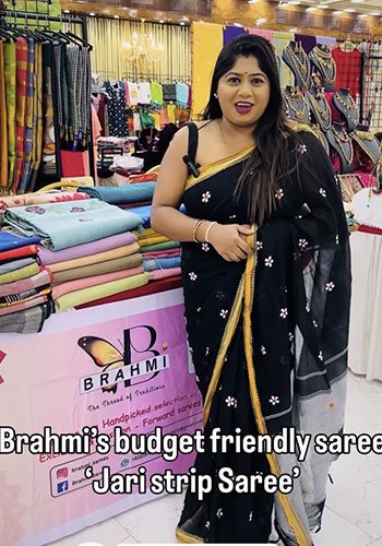 Brahmi