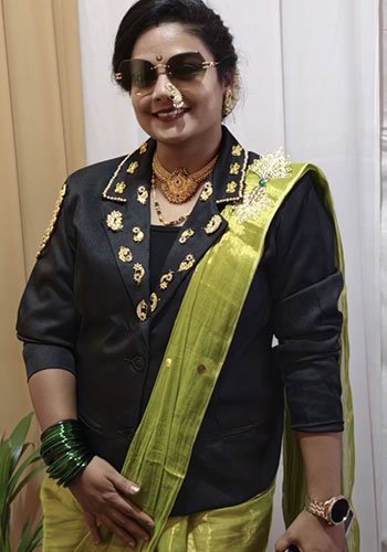 Gargee G