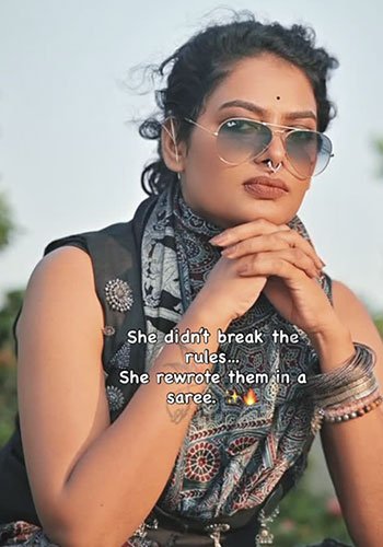 Gargee G