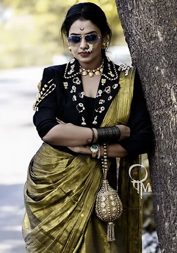 Gargee G