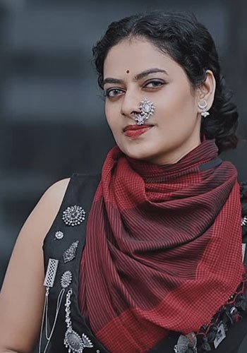 Gargee G