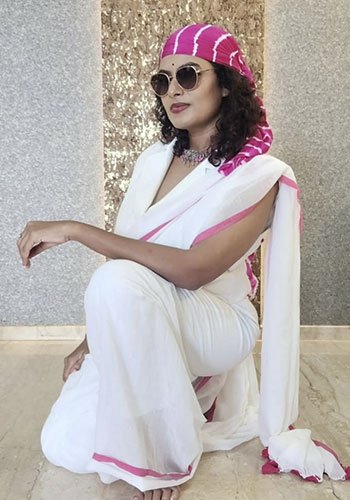 Gargee G