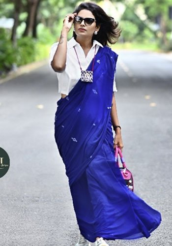 Gargee G