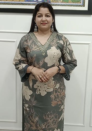 Pragati Kurtis