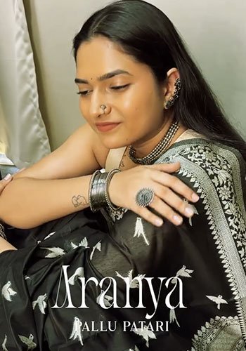Pallu Patari