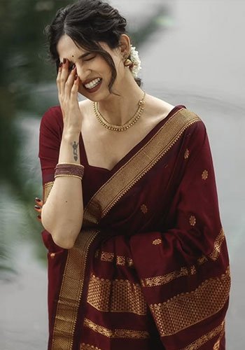 Paithani Weaves Yeola