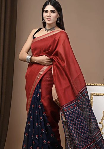 Paithani Weaves Yeola