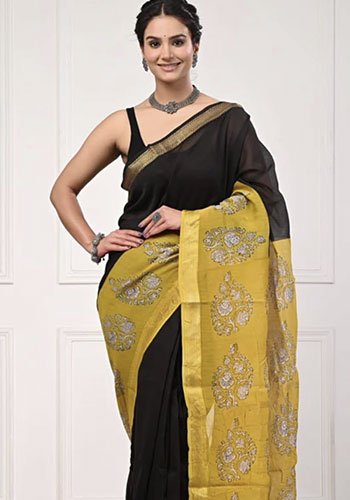 Paithani Weaves Yeola