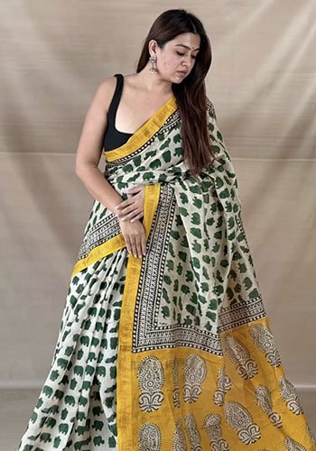 Paithani Weaves Yeola