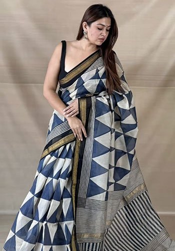 Paithani Weaves Yeola