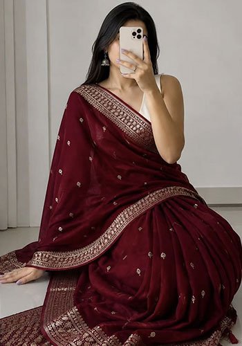 Paithani Weaves Yeola