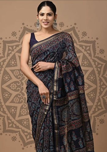 Paithani Weaves Yeola
