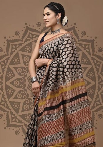 Paithani Weaves Yeola