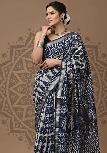 Paithani Weaves Yeola