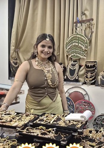 Nakashii Jewels