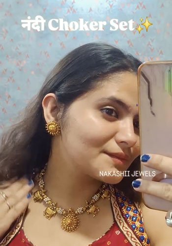 Nakashii Jewels