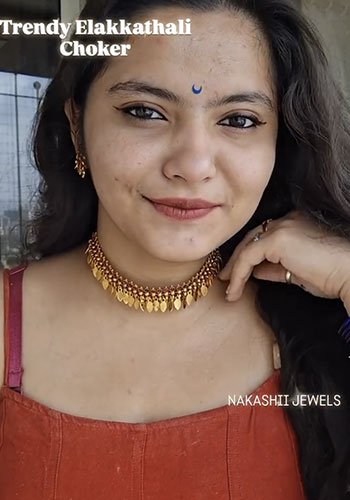 Nakashii Jewels