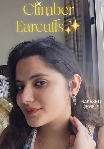 Nakashii Jewels