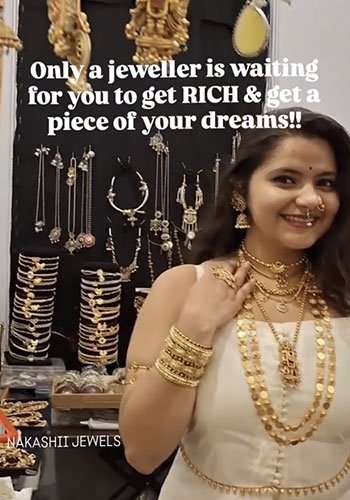 Nakashii Jewels