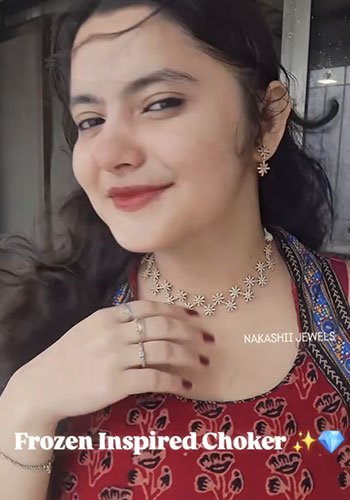 Nakashii Jewels